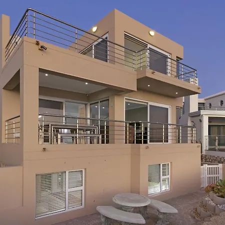 Tenos On Calypso 12 By Host Agents Langebaan Exterior photo