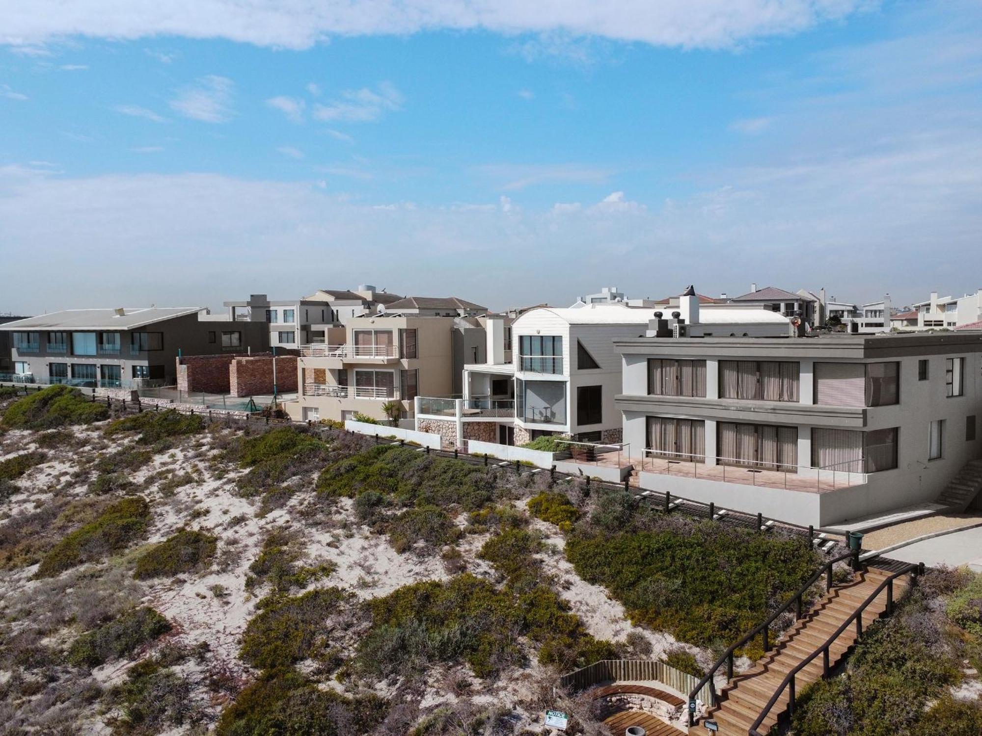 Tenos On Calypso 12 By Host Agents Ferienhaus Langebaan