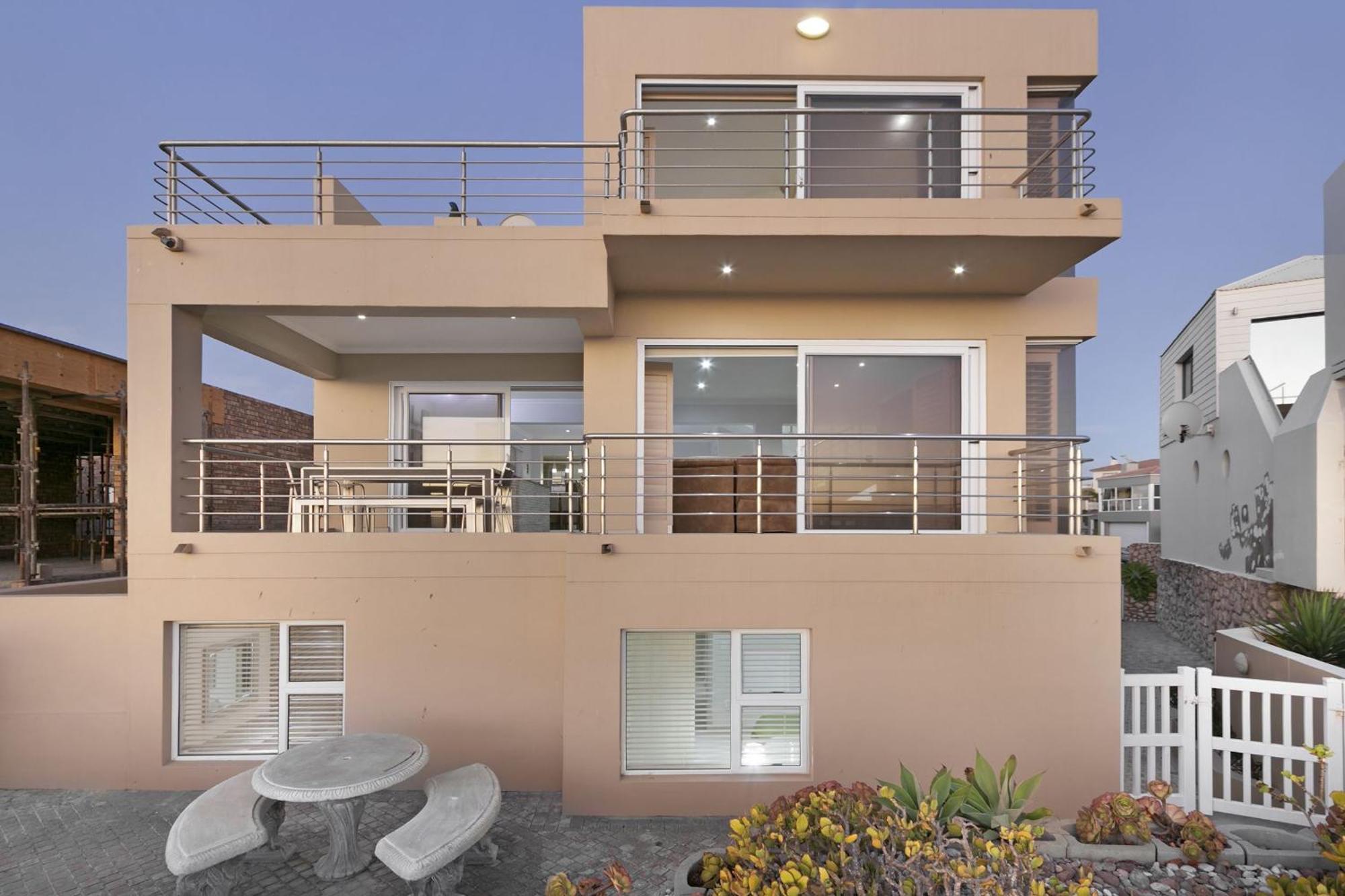 Ferienhaus Tenos On Calypso 12 By Host Agents