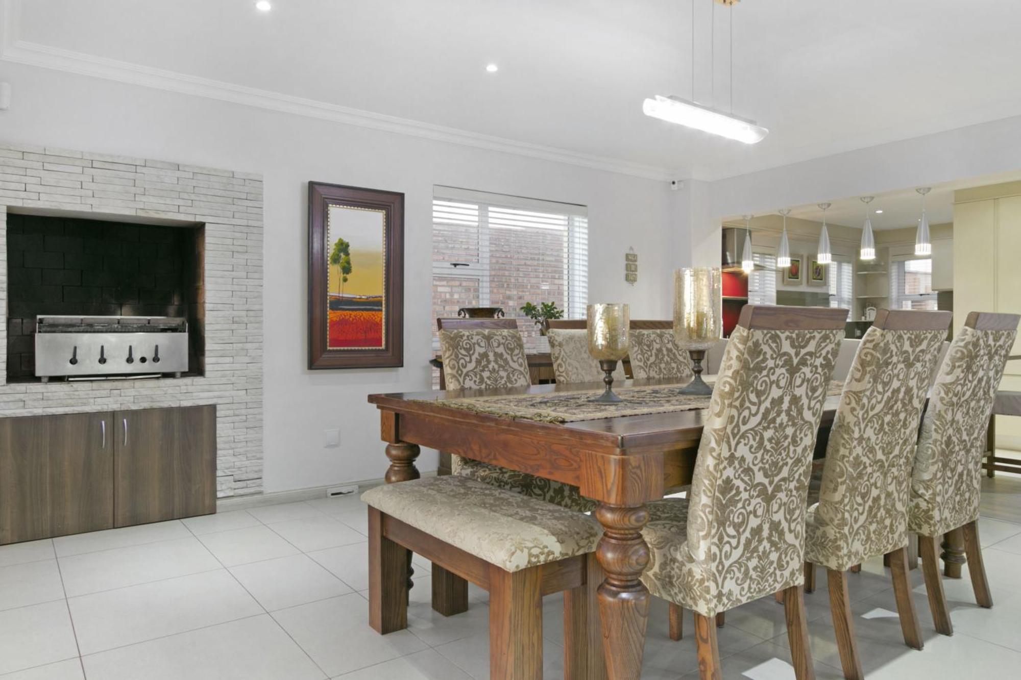 Ferienhaus Tenos On Calypso 12 By Host Agents Langebaan