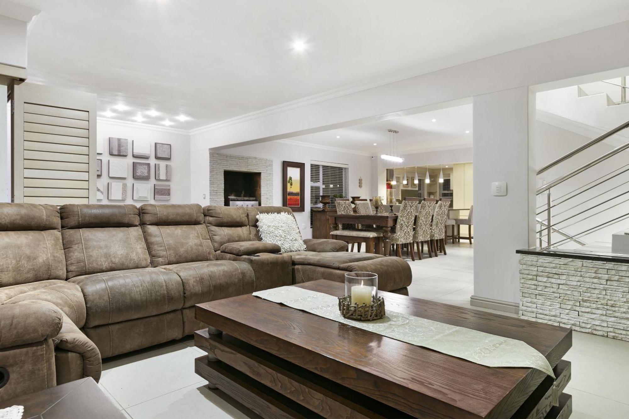 Tenos On Calypso 12 By Host Agents Ferienhaus *