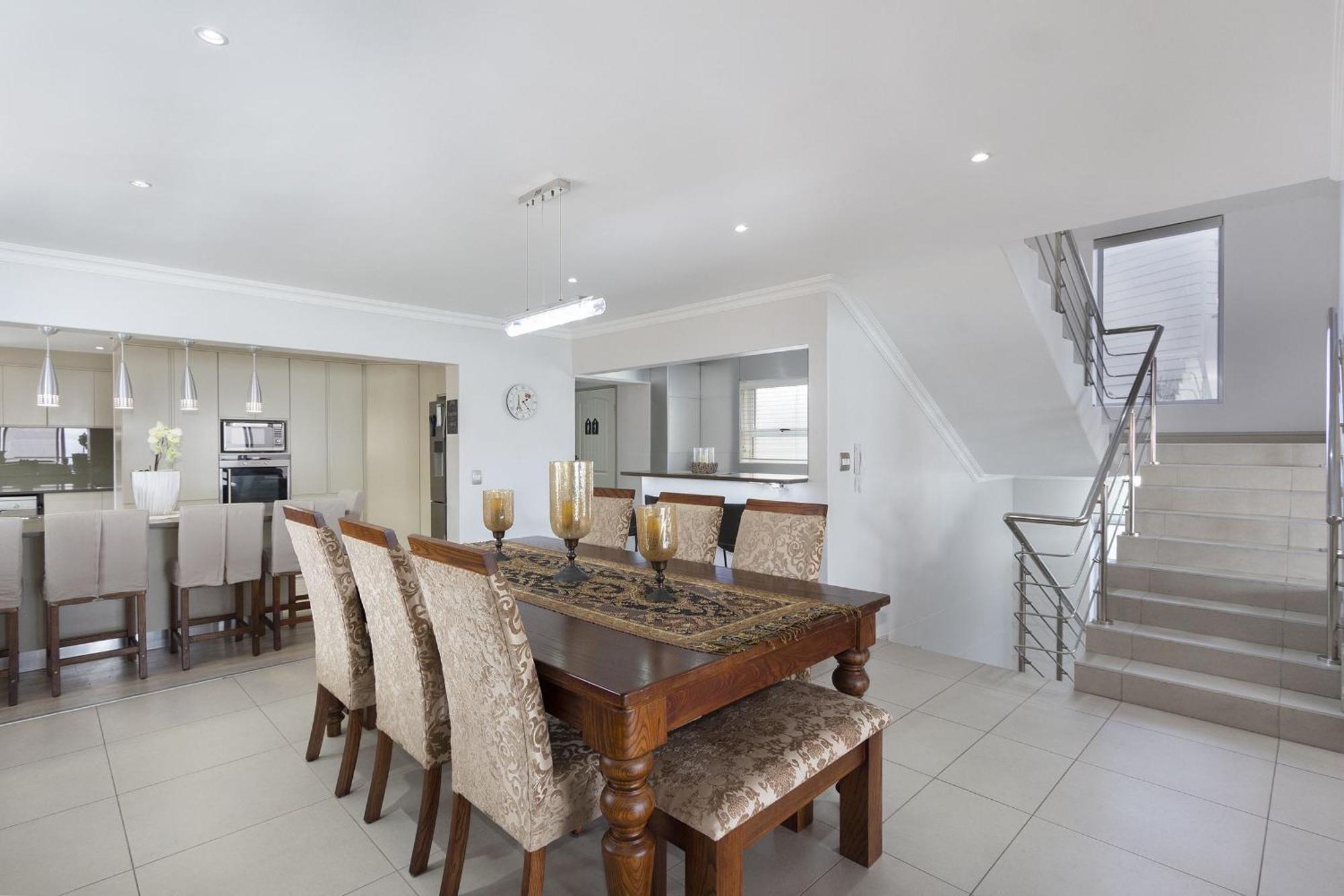 Tenos On Calypso 12 By Host Agents * Langebaan