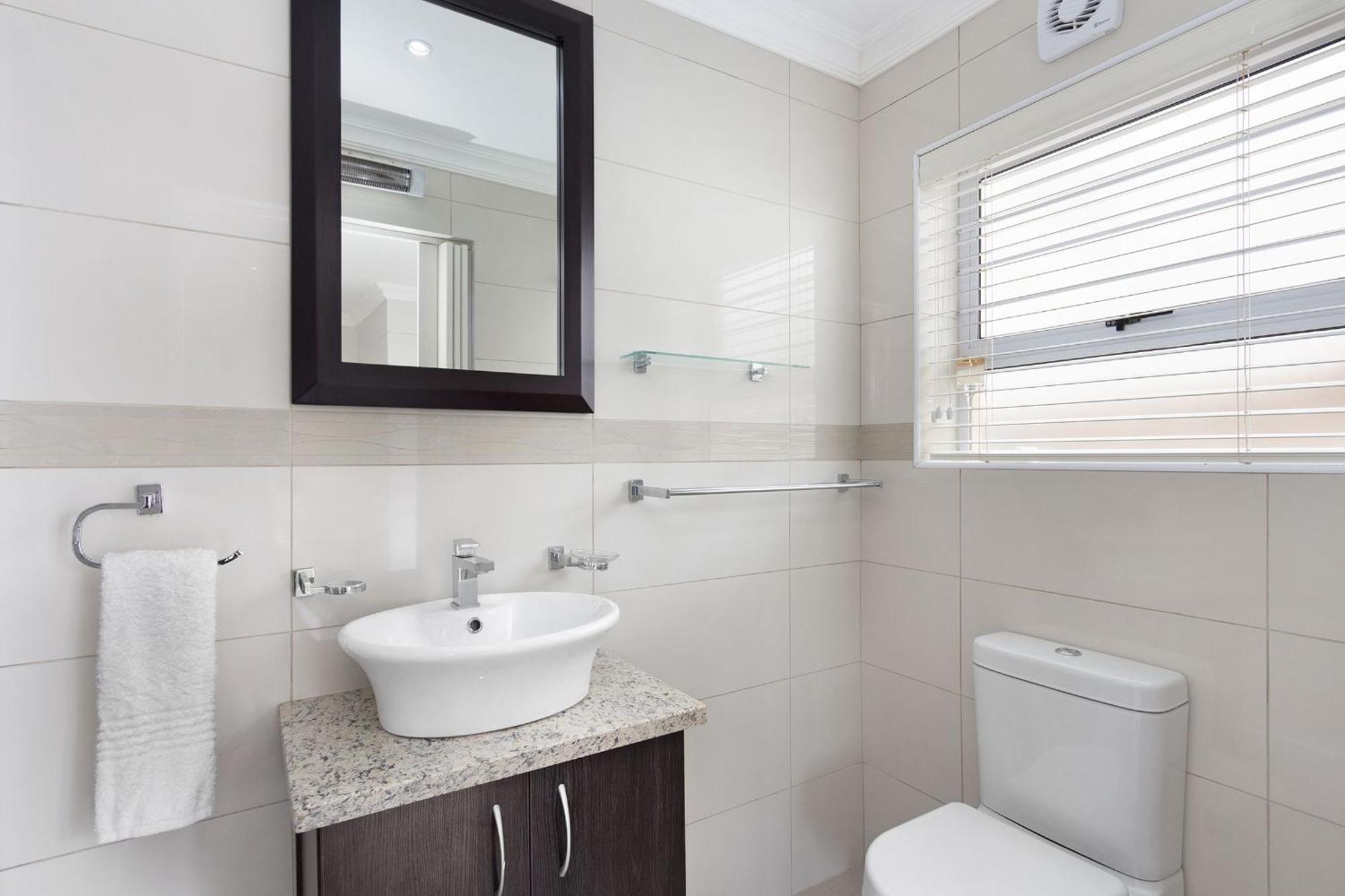 Tenos On Calypso 12 By Host Agents Ferienhaus Langebaan