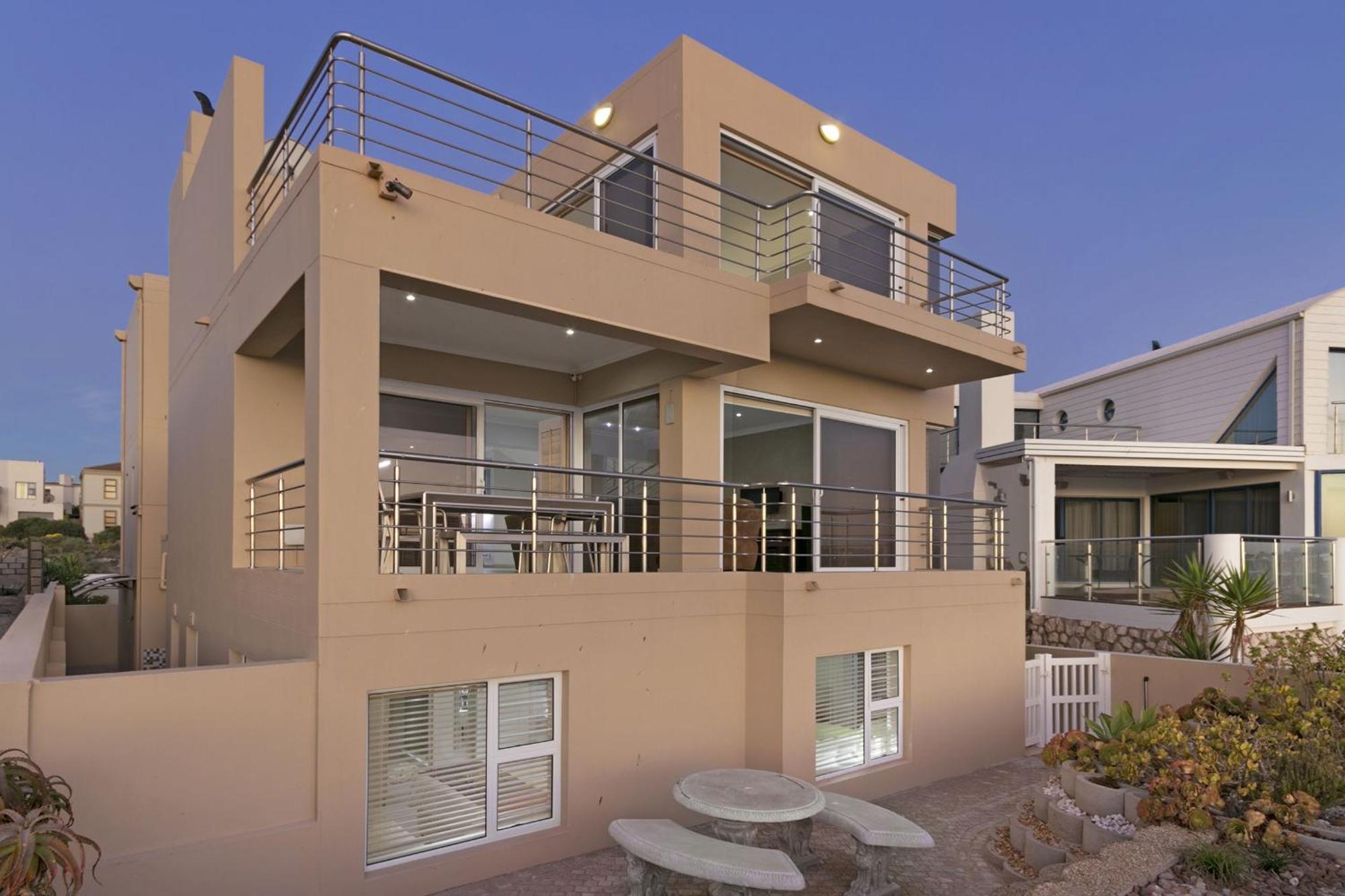 Tenos On Calypso 12 By Host Agents Ferienhaus