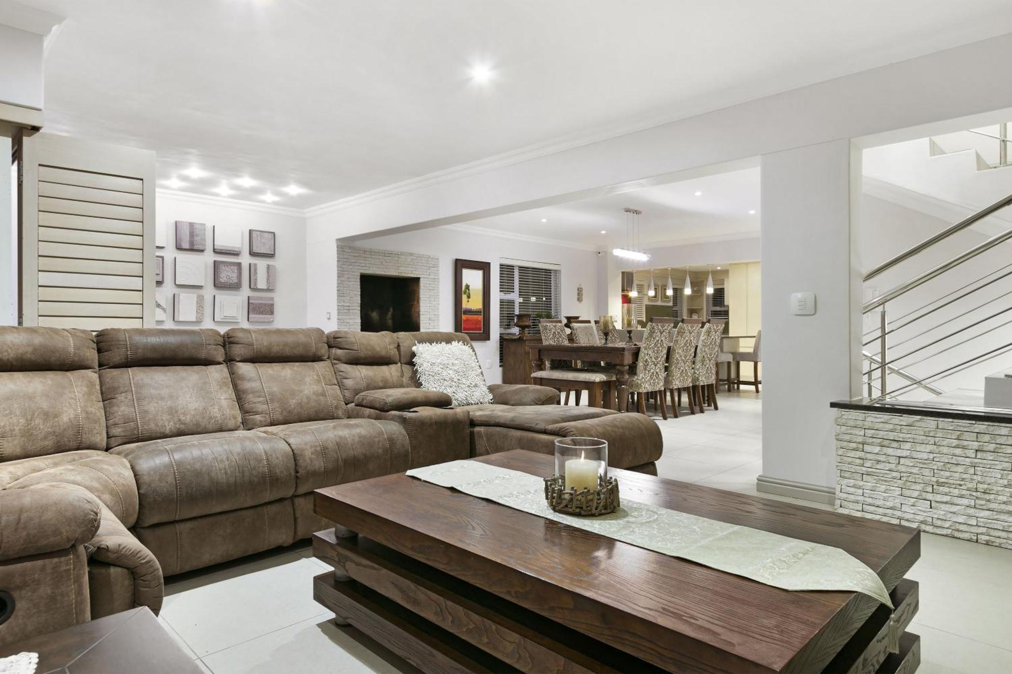 Tenos On Calypso 12 By Host Agents * Langebaan